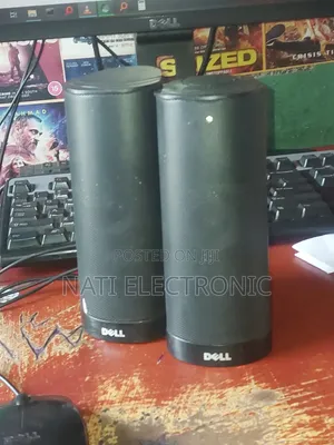 DELL Mini Speaker