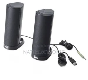DELL Mini Speaker