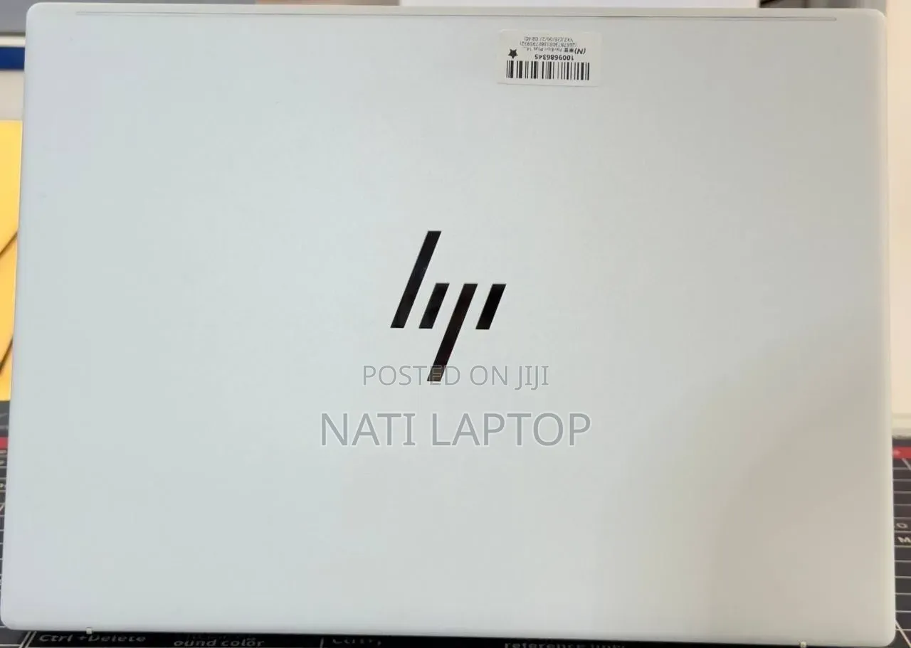 New Laptop HP Pavilion 14 32GB AMD Ryzen 7 SSD 1T