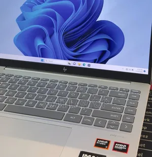 New Laptop HP Pavilion 14 32GB AMD Ryzen 7 SSD 1T