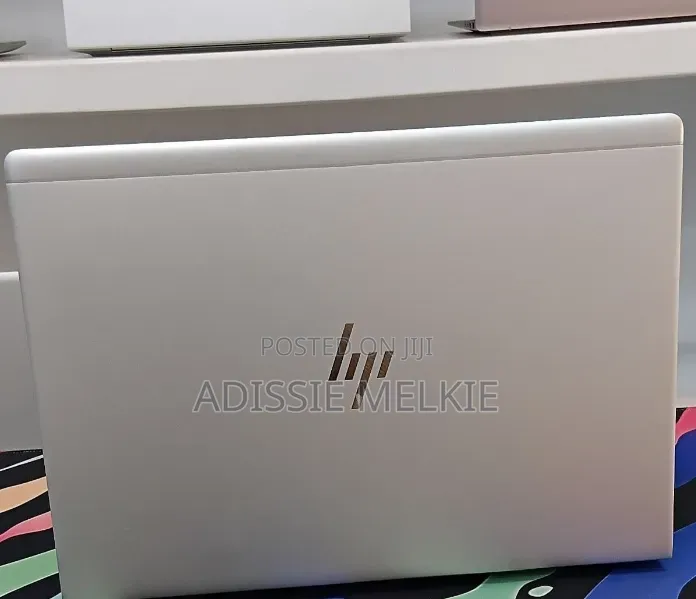New Laptop HP EliteBook 830 G6 16GB Intel Core i7 SSD 512GB