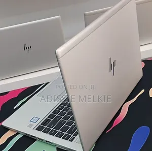 New Laptop HP EliteBook 830 G6 16GB Intel Core i7 SSD 512GB