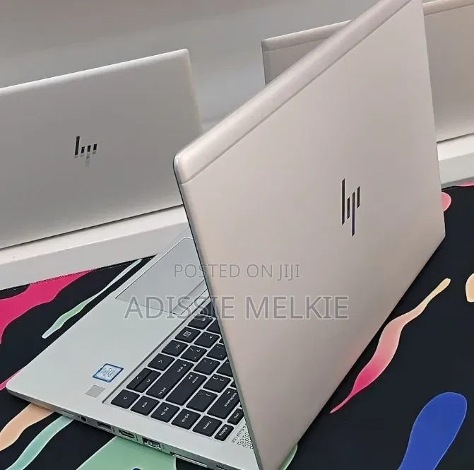 New Laptop HP EliteBook 830 G6 16GB Intel Core i7 SSD 512GB