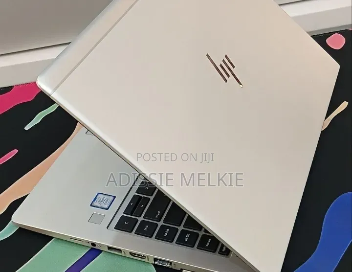 New Laptop HP EliteBook 830 G6 16GB Intel Core i7 SSD 512GB