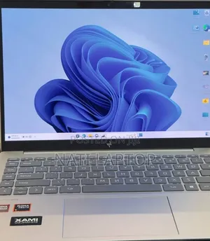 New Laptop HP Pavilion 14 32GB AMD Ryzen 7 SSD 1T
