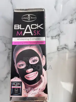 Black Mask