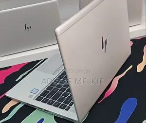 New Laptop HP EliteBook 830 G6 16GB Intel Core i7 SSD 512GB