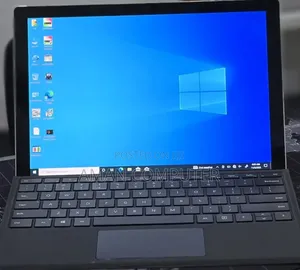 New Laptop Microsoft Surface Pro 7 16GB Intel Core i5 SSD 256GB