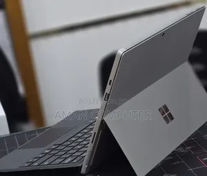 New Laptop Microsoft Surface Pro 7 16GB Intel Core i5 SSD 256GB