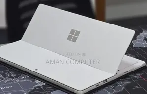 New Laptop Microsoft Surface Pro 7 16GB Intel Core i5 SSD 256GB