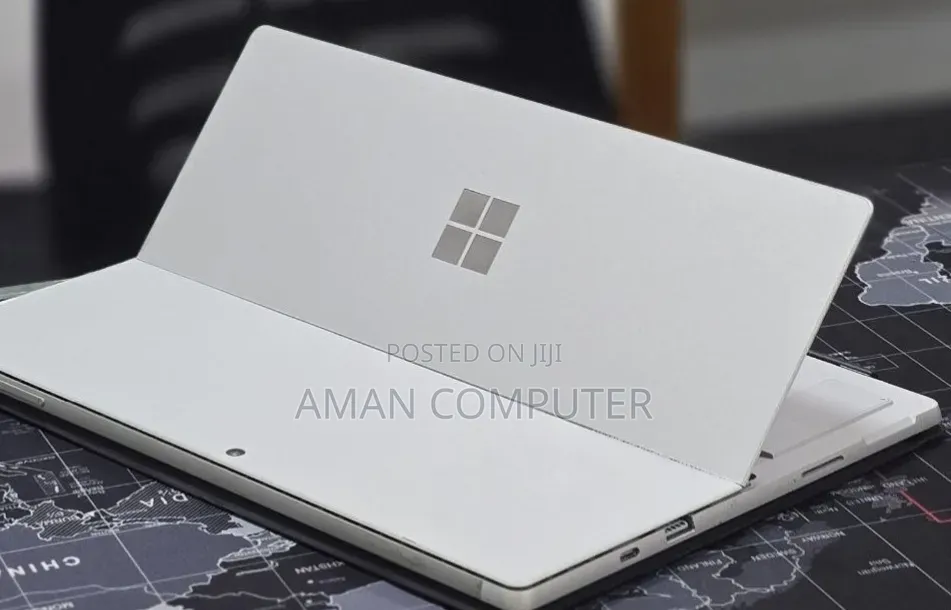 New Laptop Microsoft Surface Pro 7 16GB Intel Core i5 SSD 256GB