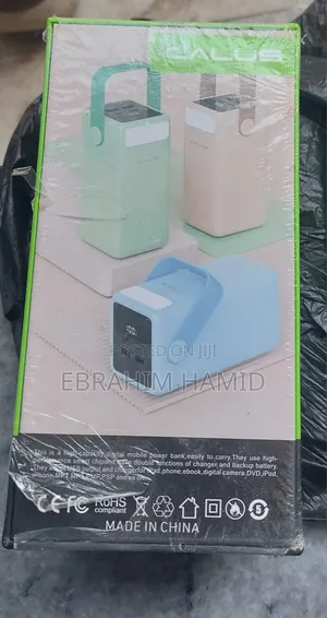 Callus 60,000 Mah Power Bank