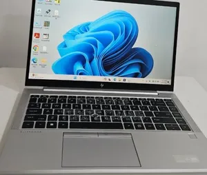 New Laptop HP EliteBook 840 G8 16GB Intel Core i7 SSD 512GB