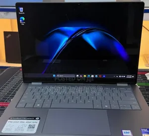 New Laptop HP OmniBook 7 14" 16GB Intel Core Ultra 7 SSD 1T