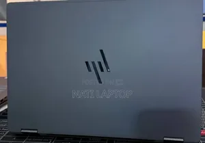 New Laptop HP OmniBook 7 14" 16GB Intel Core Ultra 7 SSD 1T