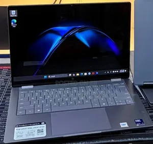 New Laptop HP OmniBook 7 14" 16GB Intel Core Ultra 7 SSD 1T