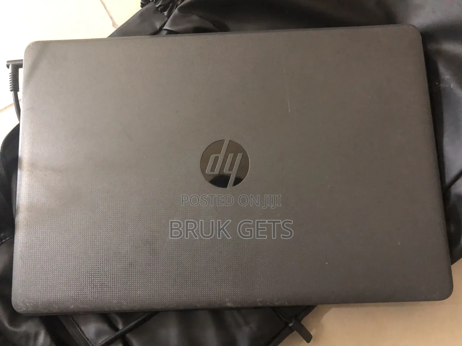 Laptop HP 255 G6 4GB AMD HDD 500GB