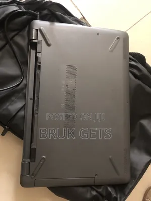 Laptop HP 255 G6 4GB AMD HDD 500GB