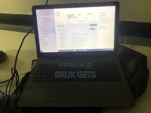 Laptop HP 255 G6 4GB AMD HDD 500GB