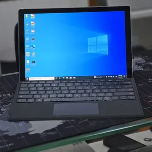 New Laptop Microsoft Surface 16GB Intel Core i7 SSD 256GB