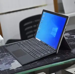 New Laptop Microsoft Surface 16GB Intel Core i7 SSD 256GB