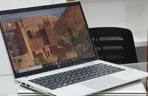 New Laptop HP EliteBook 840 G8 16GB Intel Core i7 SSD 512GB