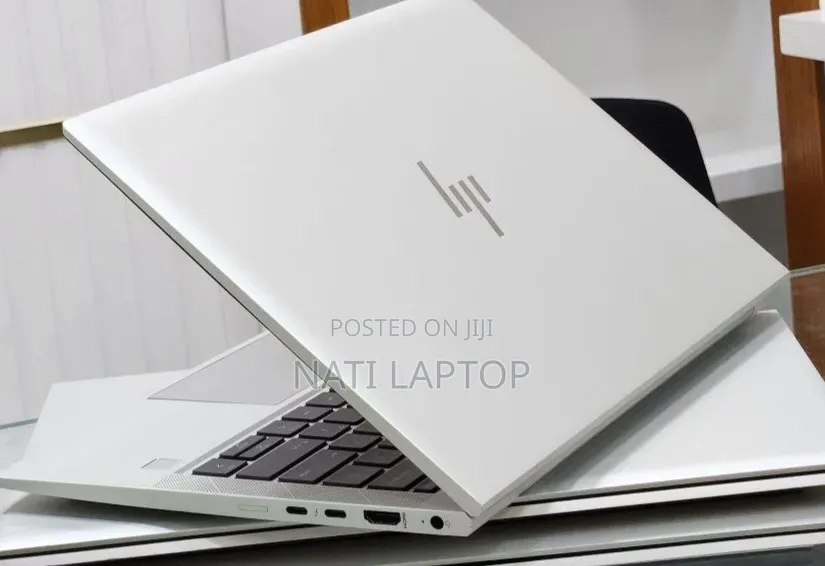 New Laptop HP EliteBook 840 G8 16GB Intel Core i7 SSD 512GB