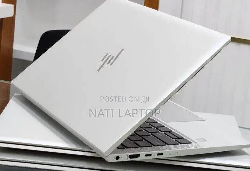 New Laptop HP EliteBook 840 G8 16GB Intel Core i7 SSD 512GB