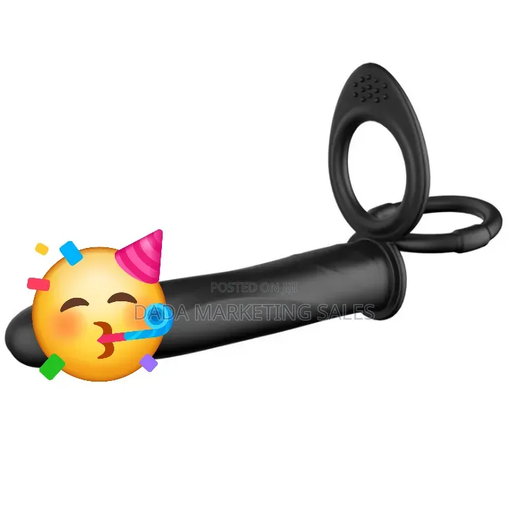 Penis Extension Sleeve