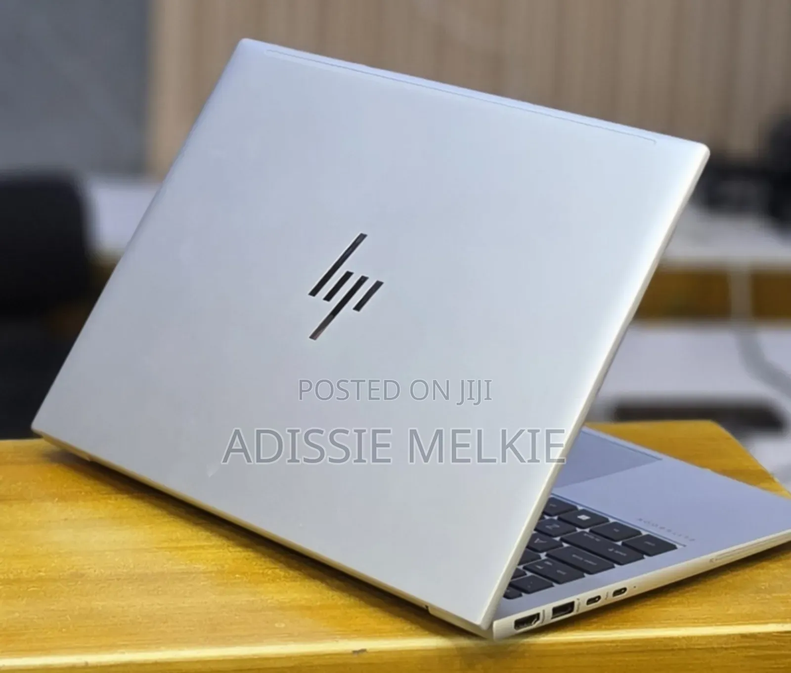 New Laptop HP Elite x360 830 G10 16GB Intel Core i7 SSD 512GB