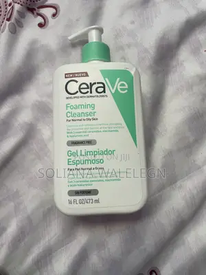 Cosmetic's