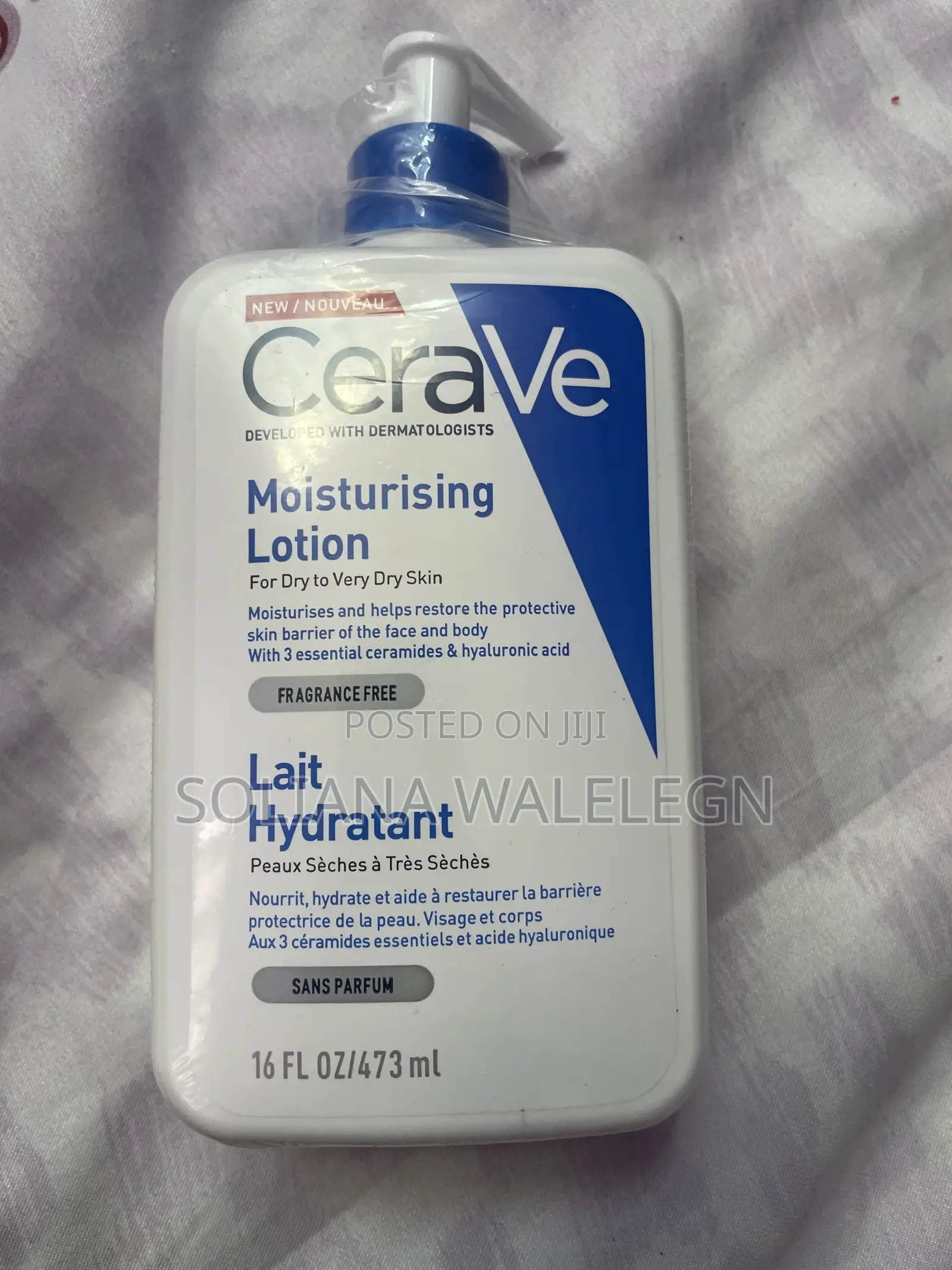 Cosmetic's