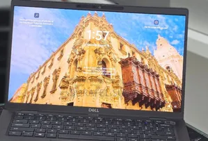 New Laptop Dell Latitude 7420 16GB Intel Core i5 SSD 512GB