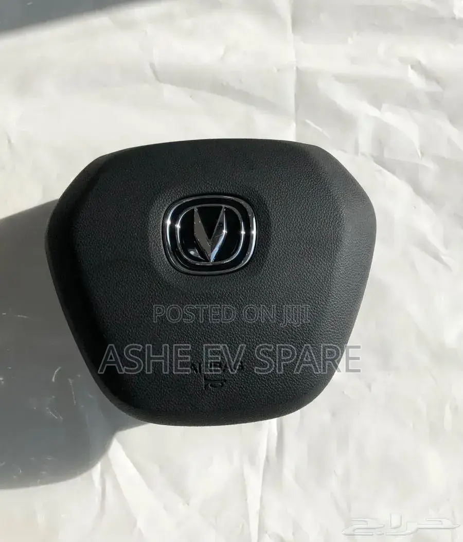 Changan E Star Airbag (የመር አእርባግ )