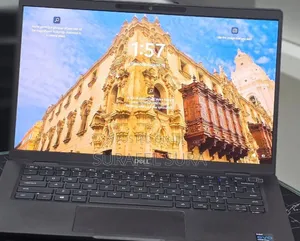 New Laptop Dell Latitude 7420 16GB Intel Core i5 SSD 512GB