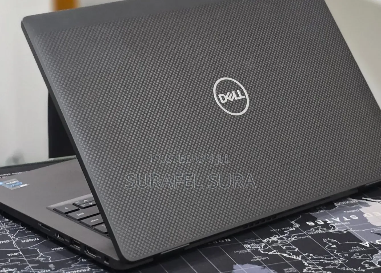 New Laptop Dell Latitude 7420 16GB Intel Core i5 SSD 512GB