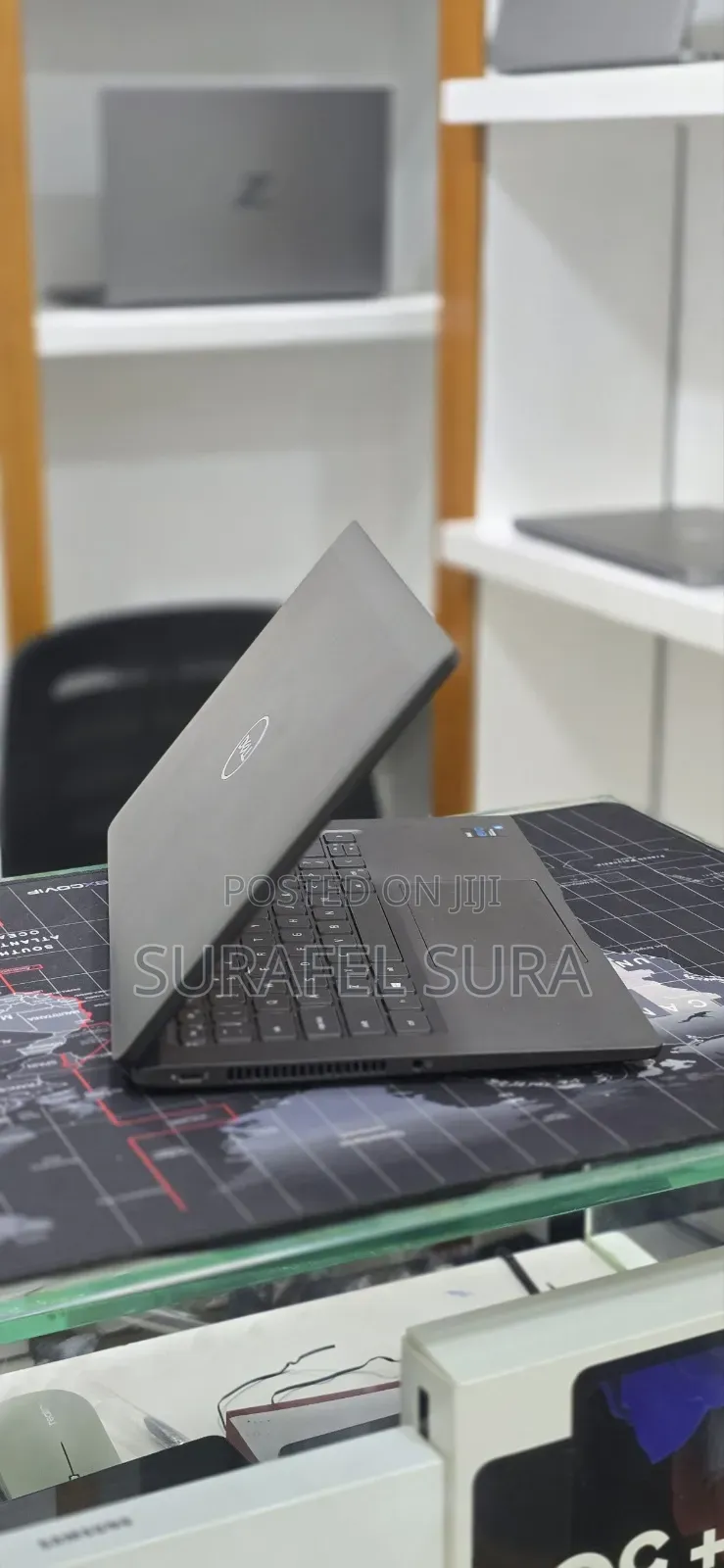 New Laptop Dell Latitude 7420 16GB Intel Core i5 SSD 512GB
