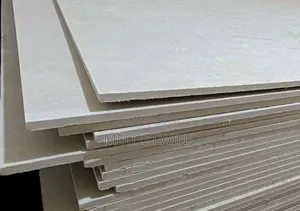 Cement Bord