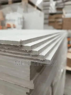 Cement Bord
