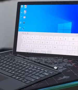 New Laptop Microsoft Surface Pro 7 16GB Intel Core i5 SSD 256GB