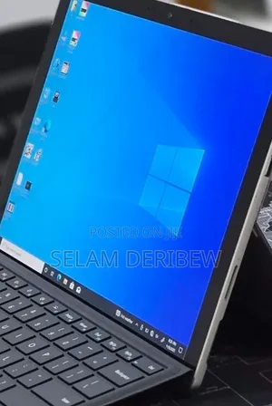 New Laptop Microsoft Surface Pro 7 16GB Intel Core i5 SSD 256GB