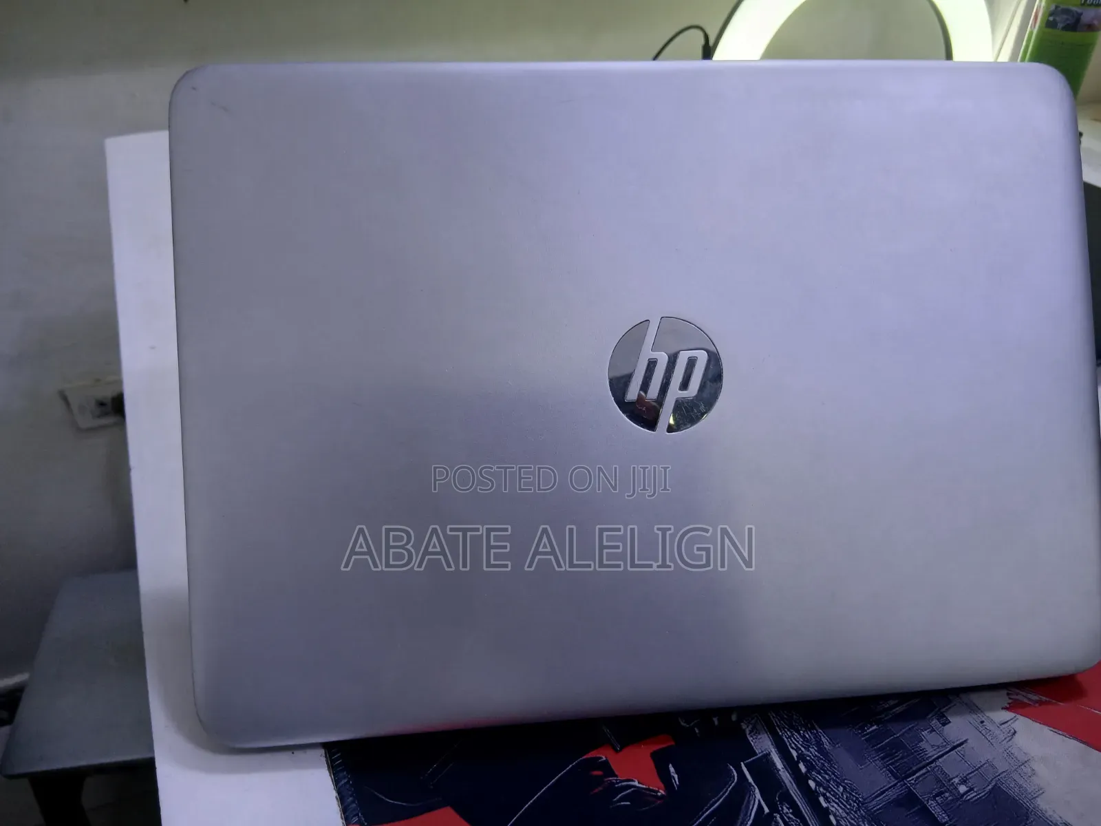 New Laptop HP EliteBook 840 G3 8GB Intel Core i5 SSD 256GB