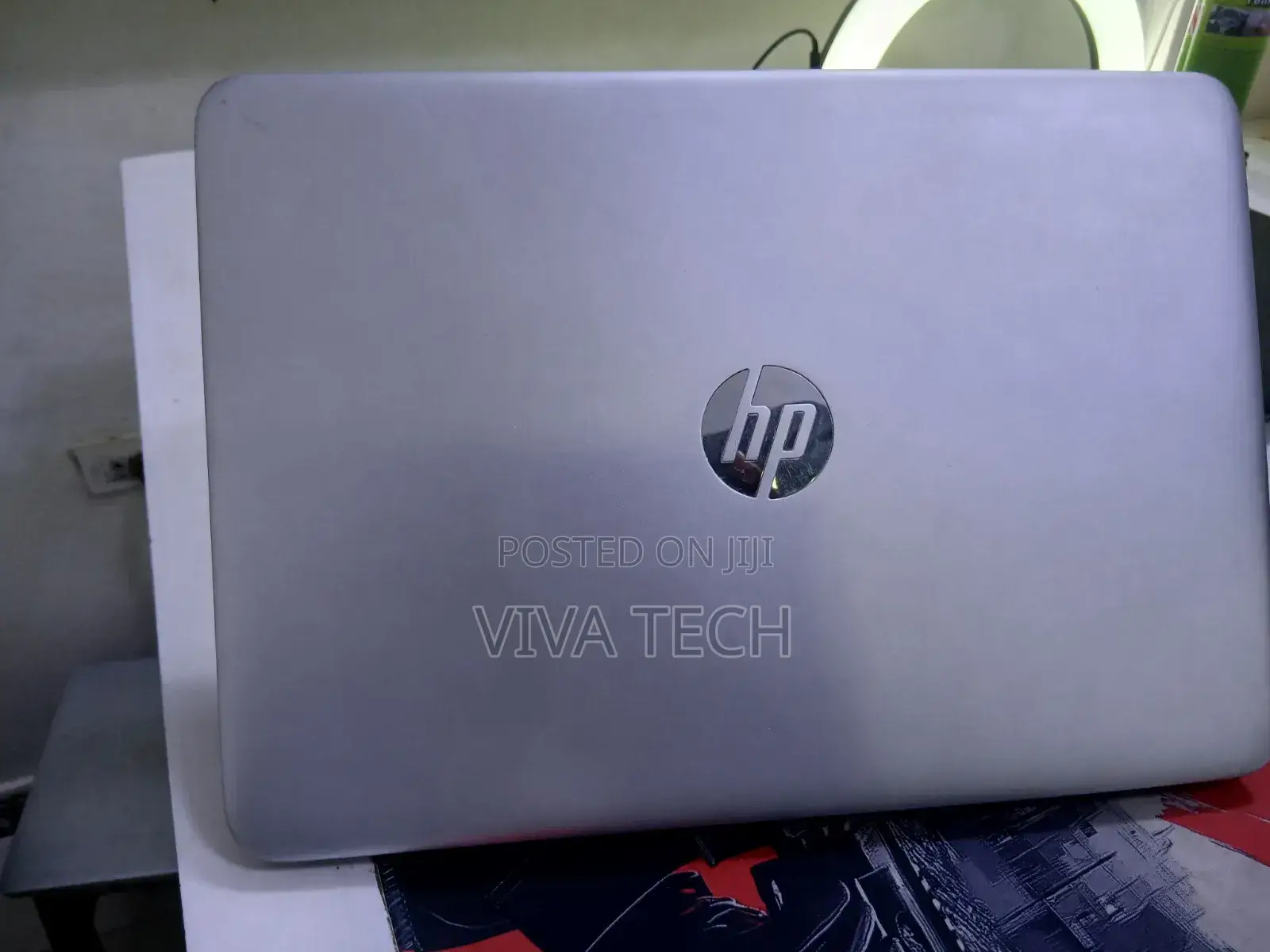 New Laptop HP EliteBook 840 G3 8GB Intel Core i5 SSD 256GB