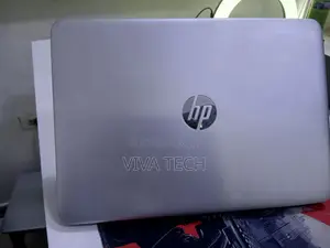 New Laptop HP EliteBook 840 G3 8GB Intel Core i5 SSD 256GB