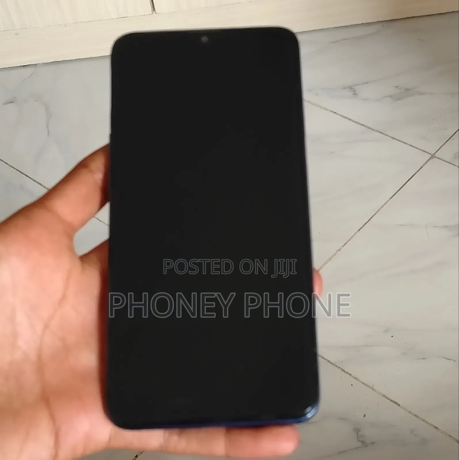 Samsung Galaxy A10s 32 GB Blue