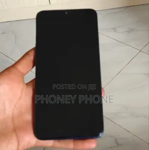 Samsung Galaxy A10s 32 GB Blue