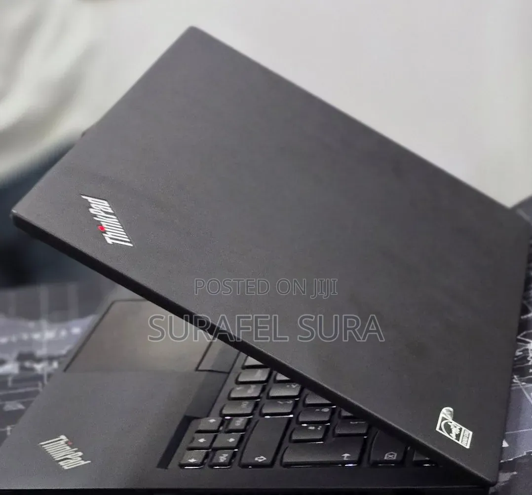 New Laptop Lenovo ThinkPad T14 16GB Intel Core i7 SSD 512GB