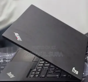 New Laptop Lenovo ThinkPad T14 16GB Intel Core i7 SSD 512GB