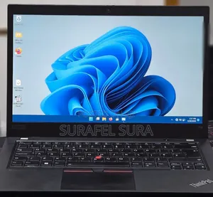 New Laptop Lenovo ThinkPad T14 16GB Intel Core i7 SSD 512GB