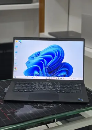 New Laptop Dell Latitude 7420 16GB Intel Core i5 SSD 512GB